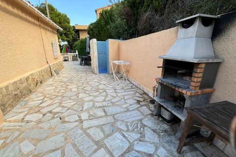 Villa i Calpe, Alicante, Calpe - € 460.000 | Ref: C1004 - foto 6
